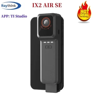 Raythink IX2 AIR SE Wireless Wifi Thermal Camera 256×192 for Smart devices - Picture 1 of 1