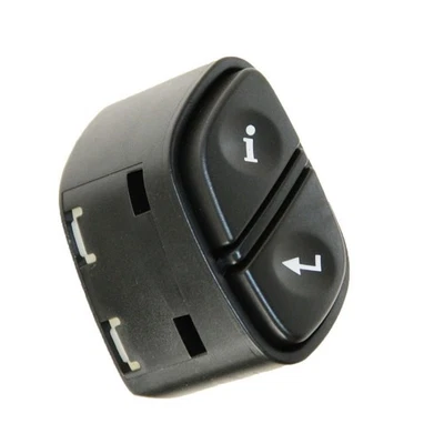 Dorman Steering Wheel Personalized Setting Switch for GM Hummer Isuzu Olds Truck - Image 1 of 2
