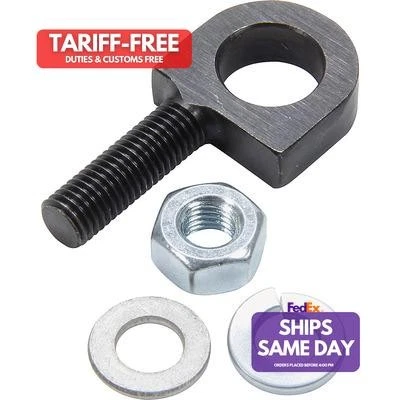 Allstar ALL99135, Repl P-Bolt W/Nut For All26125 High Performance & Racing Parts - Image 1 of 4