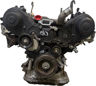 Motor para Toyota Sequoia Land Cruiser 4.7 gasolina 2UZ-FE 190000F020 para 2007 280 Foto 1 de 4