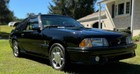 1993 Ford Mustang COBRA