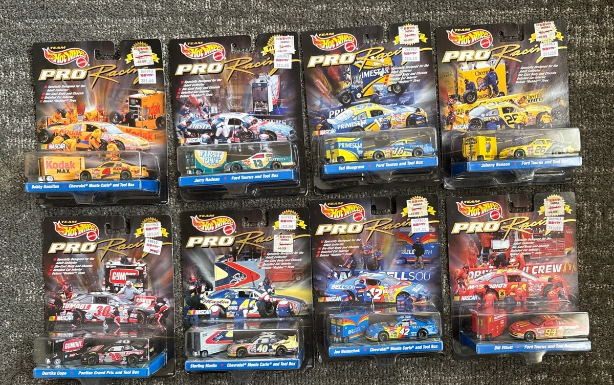 まとめ売り HotWHEELS ナスカーレーシング まとめ売り HotWHEELS ナスカーレーシング Yahoo!オークション