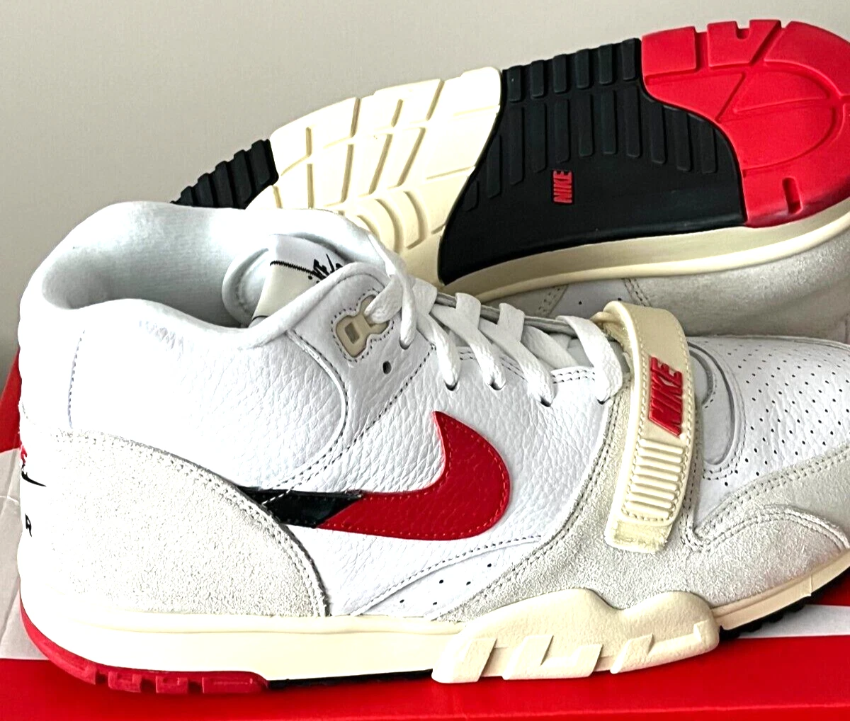 Nike Air Trainer 1 for Sale | Authenticity Guaranteed | eBay