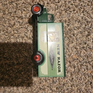 1:50 Bedford O Series Gillette Livery. C822/3 Corgi Classics. - Picture 1 of 2