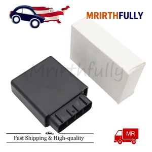 Fits KAWASAKI 2002-2014 Brute Prairie Control Unit Electron 21175-0935 - Foto 1 di 10
