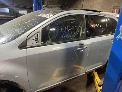 Driver Left Front Door With Keyless Entry Pad Fits 07-10 EDGE 1778857 Foto 1 de 4