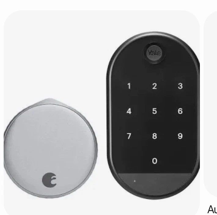Elektronischer Fingerabdruck-Schließzylinder Smartes Schloss Mit Schließzylinder Intelligenteres Türschloss Mit App-, Passwort- Und Schlüsselunterstützung, IP5X Staub Und Spritzwassergeschützt