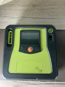 ZOLL AED Pro - Semi-Automatic / Manual Override (6673) - Bild 1 von 4