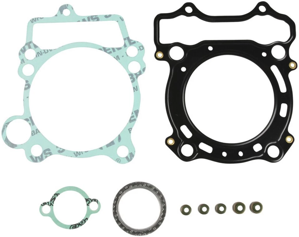 Kit de juntas de extremo superior Athena P400485600039 01-12 Yamaha YZ 250 F Foto 1 de 1