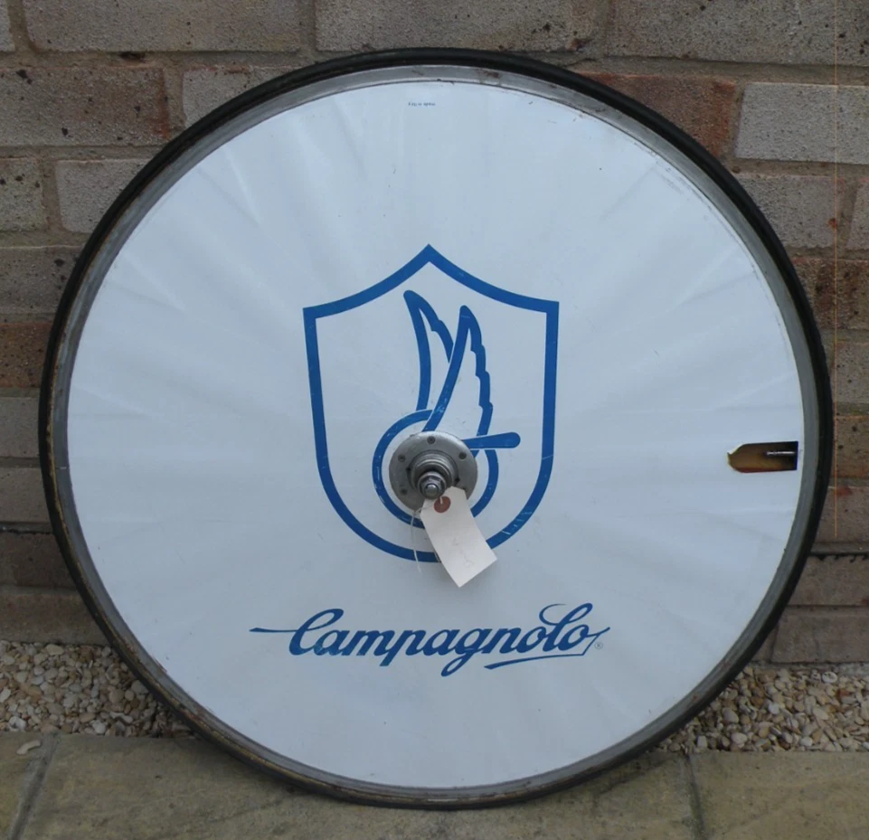 campagnolo ghibli products for sale | eBay