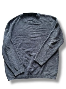 Men’s Grey Next Jumper – Size XL – Excellent Condition - Picture 1 of 9