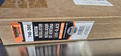 Dorman Window Regulator  748-368 - Image 1 of 4