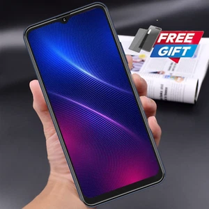 2025 Nowy 6,5-calowy smartfon z Androidem bez umowy telefon komórkowy 16GB ROM 8 Core Dual SIM - Zdjęcie 1 z 32
