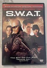 S.W.A.T. (DVD, 2003, Wide Screen Special Edition)
