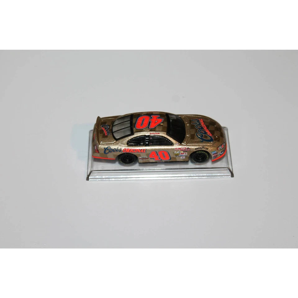 2002 Coors Original Dodge Intrepid Sterling Marlin #40  - Image 1 of 4