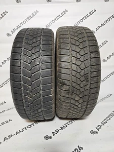 2 x Firestone WinterHawk 3 Winterreifen 205/50R17 93V DOT 3315 6mm - Bild 1 von 6
