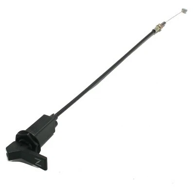 Ski-Doo Summit 800 HO, 2004-2005, Choke Cable - 512-0592-66 - Image 1 of 2