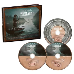 ASP ENDLiCH! 3CD DigiBook 2021 - Bild 1 von 3