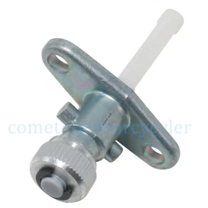 Fuel Petcock Switch Valve for KTM 58507003200 400 LSE RXC-E END Six days 620 LSE - Picture 1 of 9