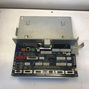 WMS 6779-006672-04-00 SlotMachineBackplane BB2 BB3 Blade A-006672-04-00 untested - Picture 1 of 9