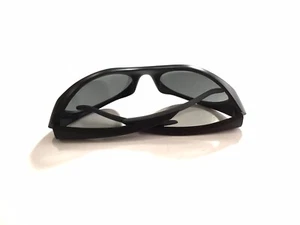 Harley Davidson Sunglasses HDS348 Black MBLK 3F Size 60mm - Picture 1 of 5