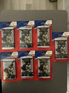 Mj holding company pro picks rookies & and future stars - Picture 1 of 2