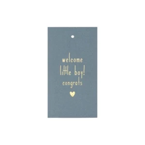 Ciondolo regalo "Little Boy" - Foto 1 di 1