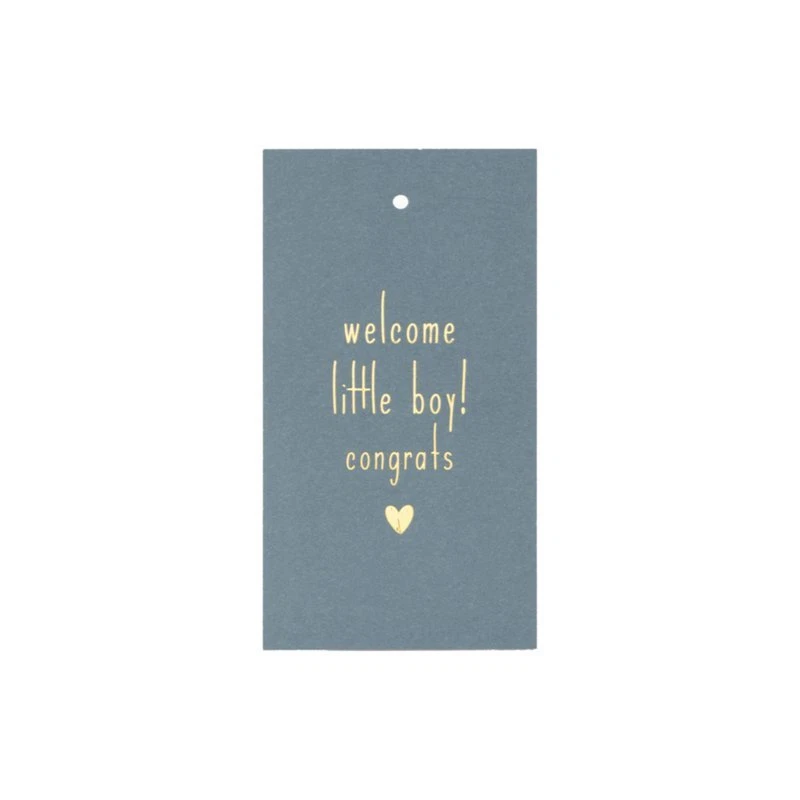 Ciondolo regalo "Little Boy" - Immagine 1 di 1