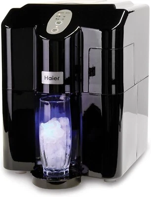Dispensador para hacer hielo Haier Foto 1 de 4
