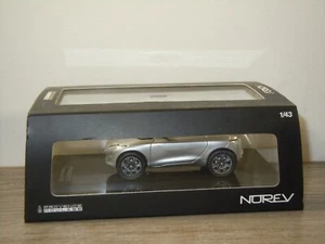 Peugeot Concept Car HR1 - Norev Provence Moulage 1:43 in Box *52984 - Picture 1 of 5
