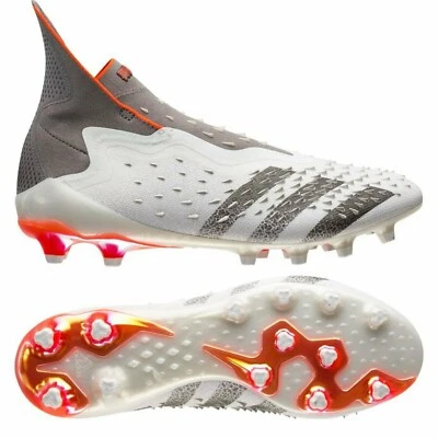 Adidas PREDATOR FREAK +AG Fútbol Pulso Manía Bota Bota Zapato Para Hombres talla 12 Foto 1 de 4