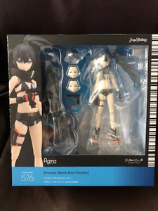 Figma 576 BLACK ROCK SHOOTER Empress - Picture 1 of 1
