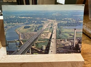 Puente conmemorativo de Delaware, Delaware - Imagen 1 de 2