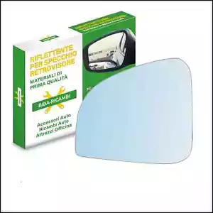 Vetro Specchio Retrovisore Lato-SX Per BMW RT 850-1100-1150 - Foto 1 di 4