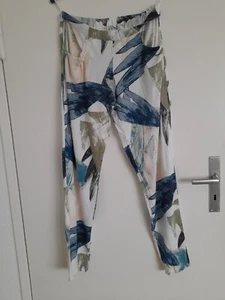 Calida Pyjamahose Gr. M neu - Bild 1 von 3