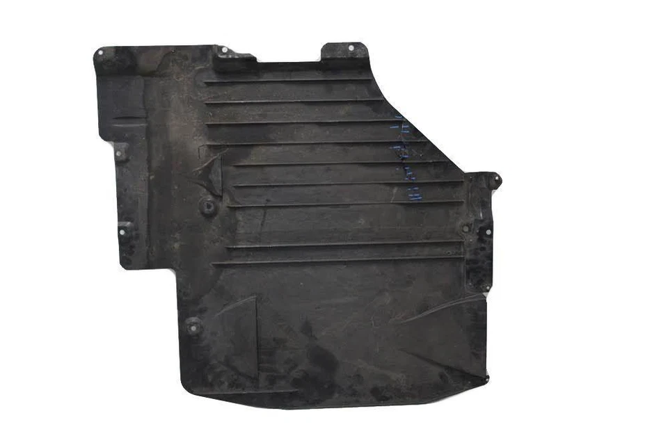 Splash Guard NISSAN GT-R 16 - Изображение 1 из 4