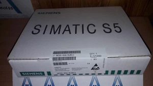 6ES5456-4UB11 / 6ES5 456-4UB11 new in Siemens box / neu in OVP - Foto 1 di 4