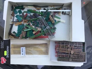 ho train parts - Picture 1 of 4
