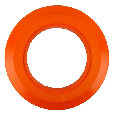 Varian Ion Implant Systems 5731001 Ion Source Bushing Insulator HV Implanter New - Image 1 of 4