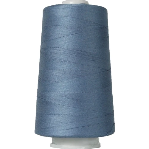 XL SPOOLS HEAVY DUTY COTTON THREAD QUILTING SERGER SEWING 40/3 17 COLORS 2500M - Image 1 of 4