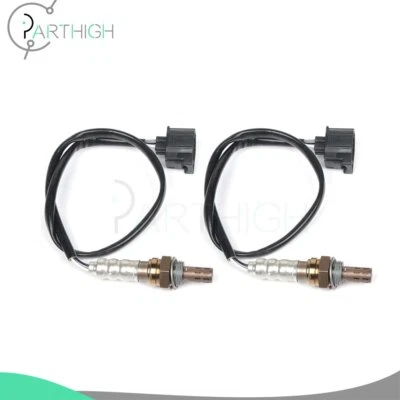 2X Oxygen O2 02 Sensor Upstream Under For 2004-2007 Dodge Grand Caravan 3.3L - Image 1 of 4