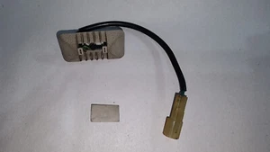 1991-1999 OEM Mitsubishi 3000GT Interior Temperature Sensor - Picture 1 of 4