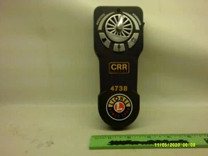 Lionel nuevo CRR 4738 - Imagen 1 de 3