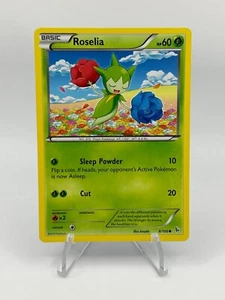 Roselia - #8/106 XY - Bild 1 von 2