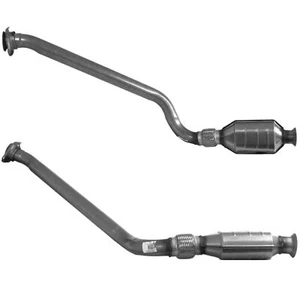 CATALIZZATORE PER Vauxhall Movano MK I (A) Van 2.5 D 59 KW 80 CV Catalizzator - Imagen 1 de 1