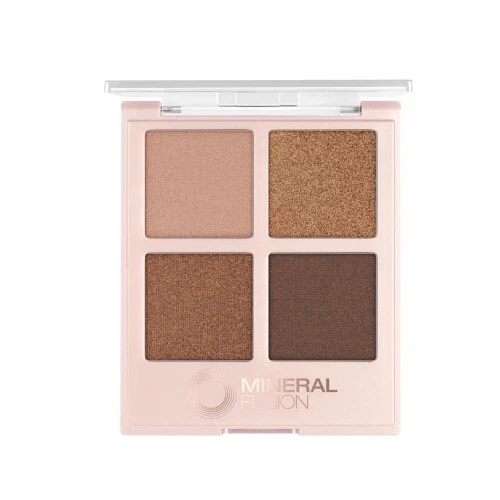 Makeup Revolution Eyeshadow .25 Oz By Mineral Fusion - Image 1 of 1
