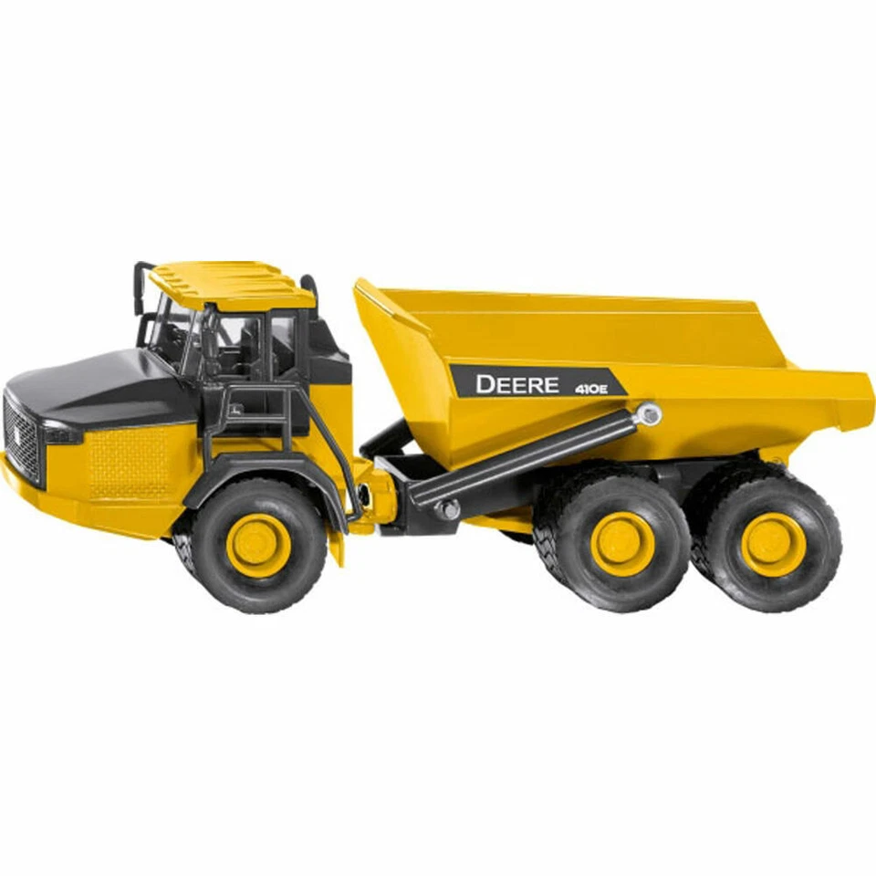 SIKU 10350600001 1/50 Dumper John Deere