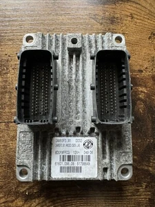 Fiat Grande Punto 1.2 MK3 ECU 51798649 *Virgin Plug & Play* - Picture 1 of 1