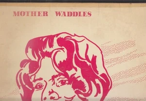 Mother Waddles - The Many Voices Of Mother Waddles Choir LP - Picture 1 of 24