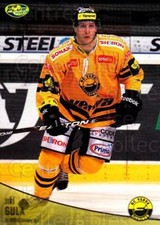 2012-13 Czech OFS #311 Jiri Gula